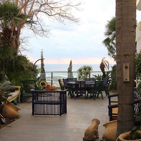 Boutique Apartment "Facing The Sea" Χάιφα Εξωτερικό φωτογραφία
