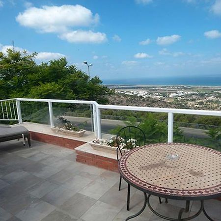 Boutique Apartment "Facing The Sea" Χάιφα Εξωτερικό φωτογραφία