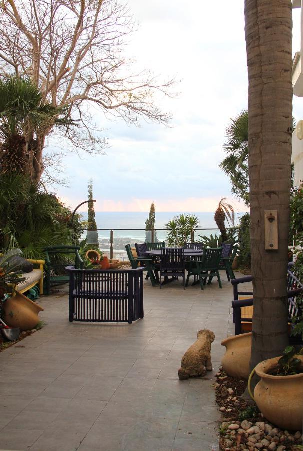 Boutique Apartment "Facing The Sea" Χάιφα Εξωτερικό φωτογραφία