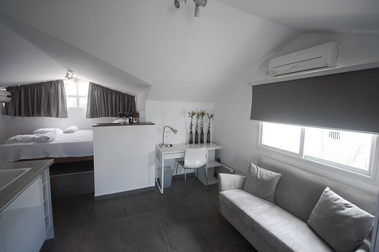 Boutique Apartment "Facing The Sea" Χάιφα Εξωτερικό φωτογραφία