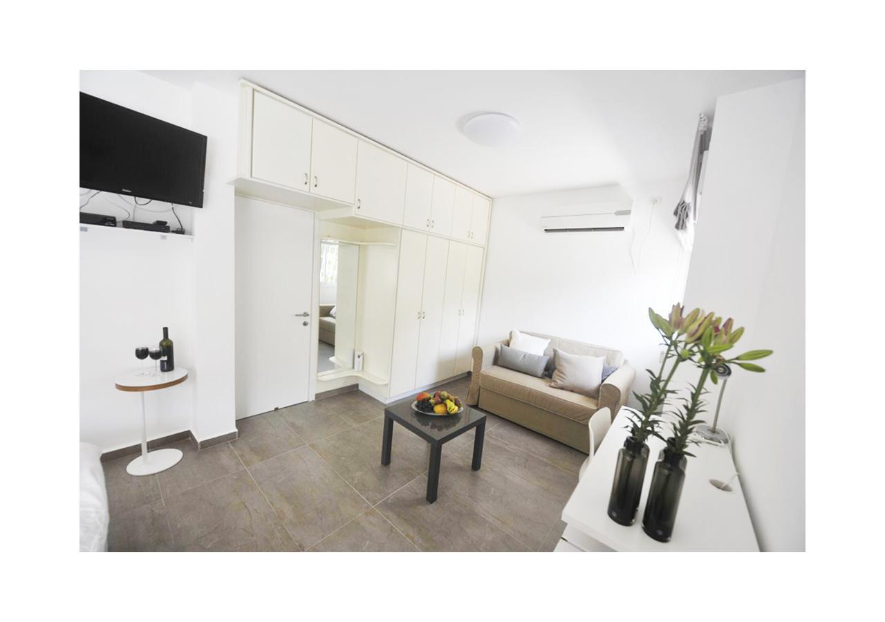 Boutique Apartment "Facing The Sea" Χάιφα Εξωτερικό φωτογραφία
